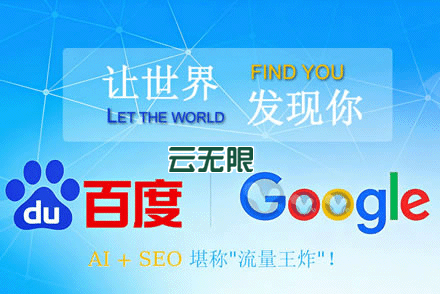 如何进行seo搜索引擎优化